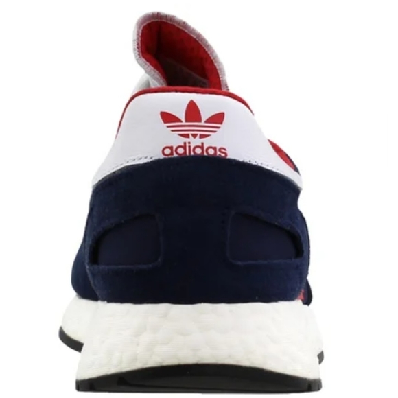 Adidas I_5923 Sneakers Men's Size 7 - Picture 4 of 16